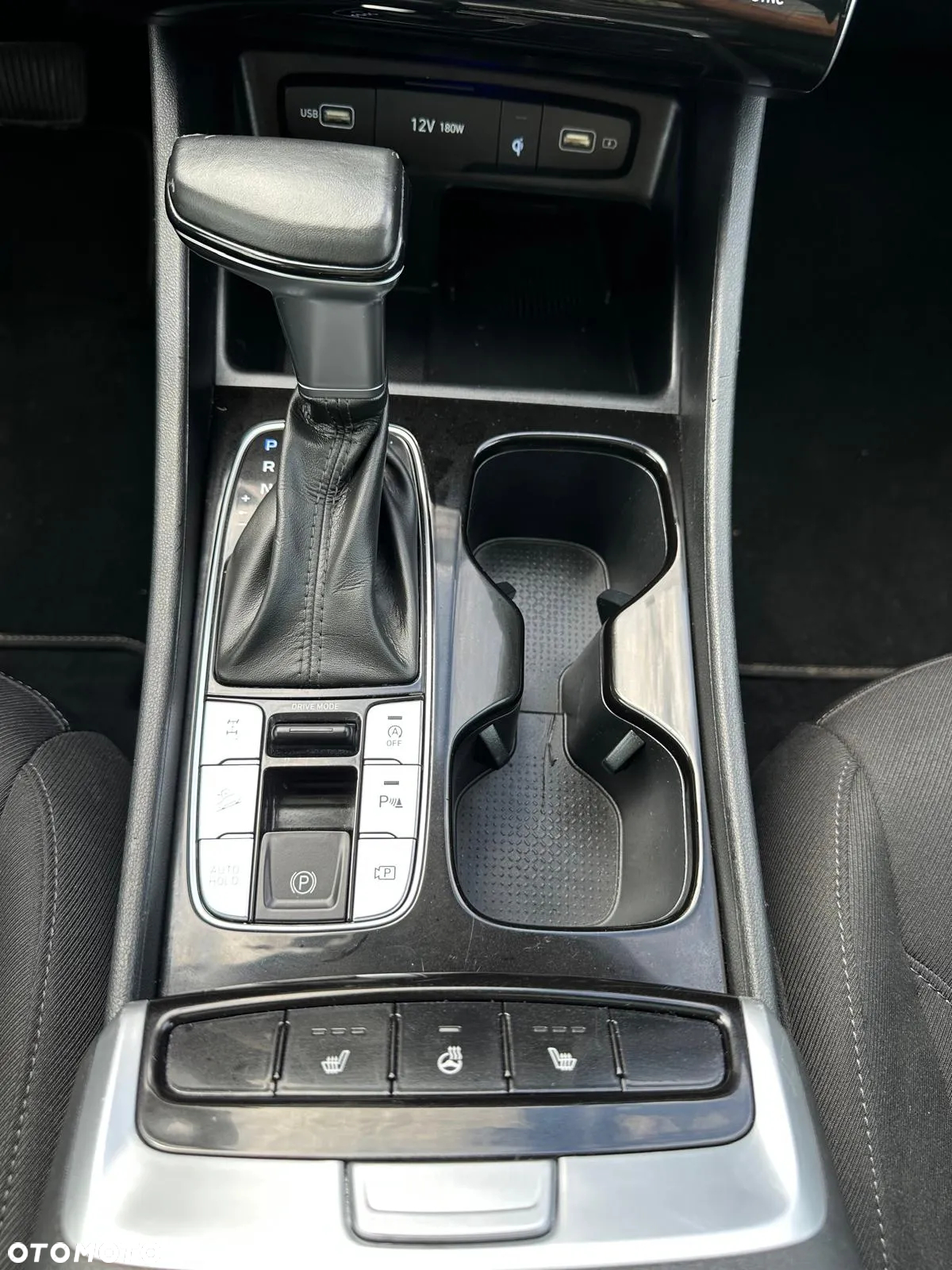 Hyundai Tucson - 17