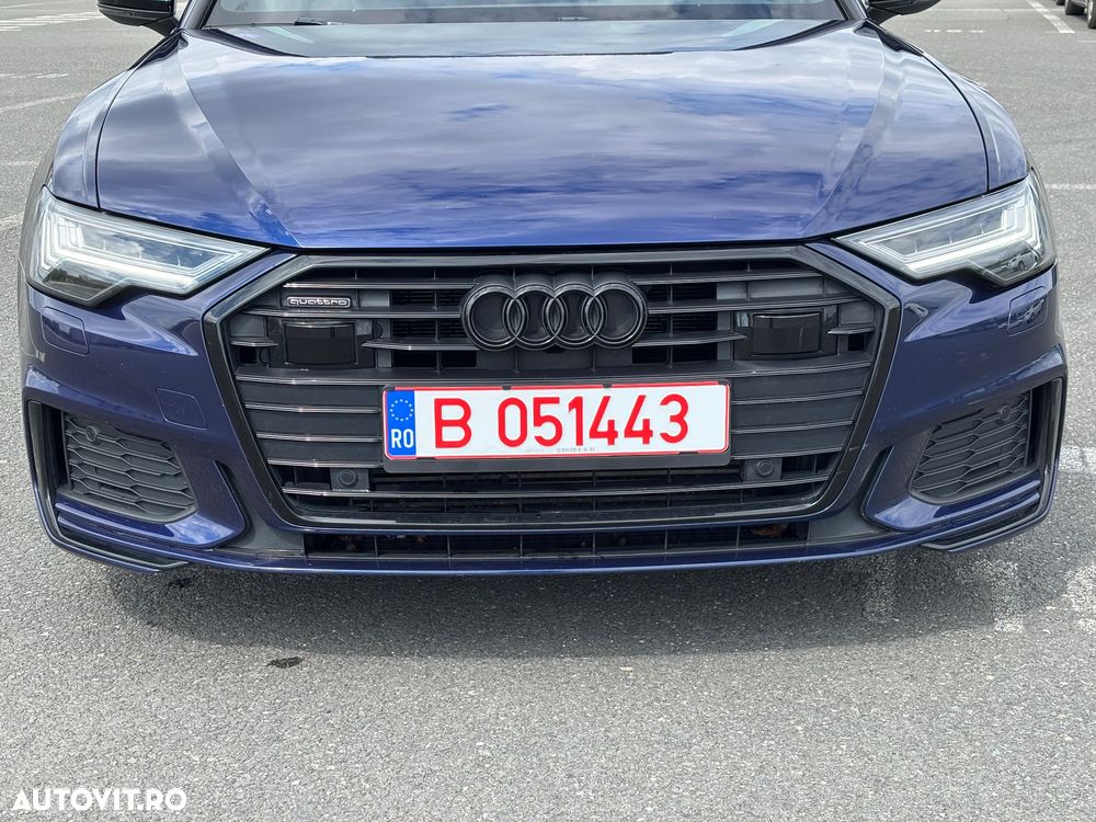 Audi A6 50 TFSI e quattro S tronic sport - 11
