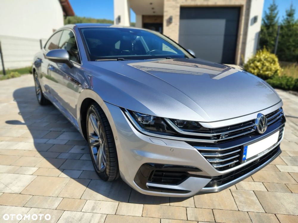 Volkswagen Arteon - 3