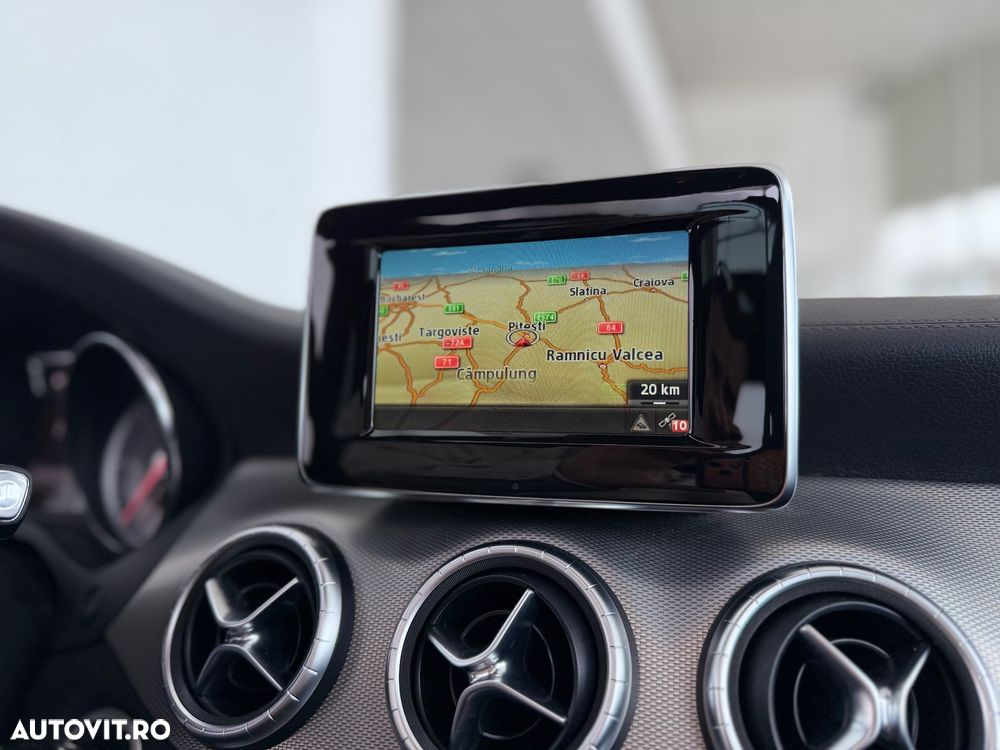 Mercedes-Benz CLA 220 d 7G-DCT AMG Line - 25