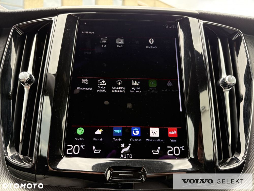 Volvo XC 60 - 16