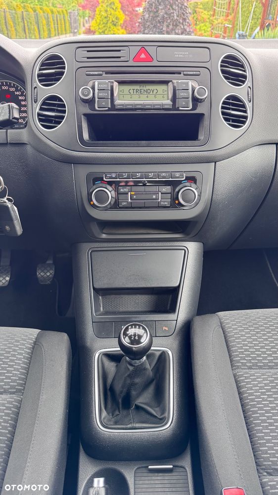 Volkswagen Golf Plus 1.6 Sportline - 30