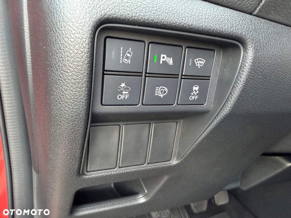 Honda CR-V 1.5 Lifestyle (Honda Connect+) - 38