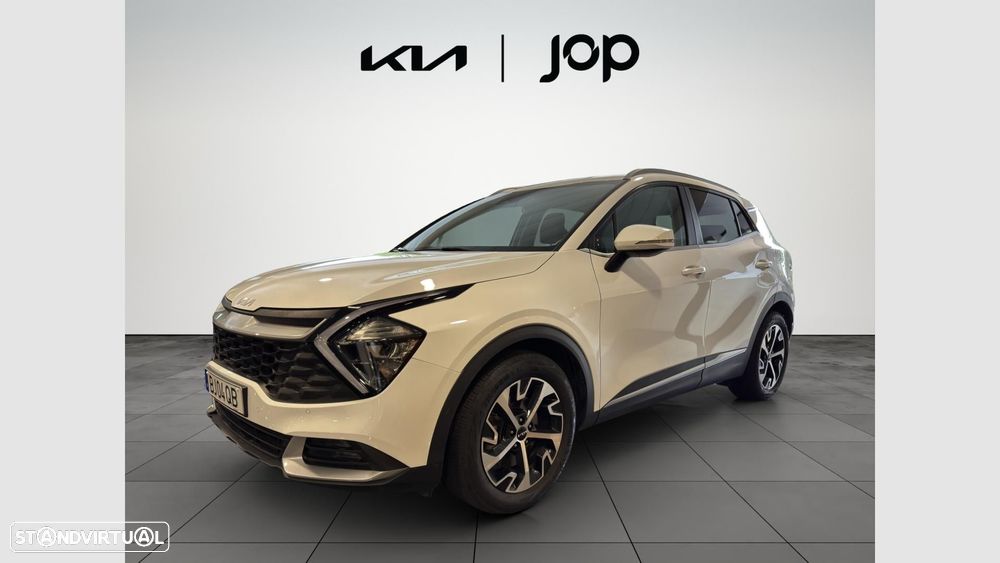 Kia Sportage 1.6 T-GDI Drive - 2