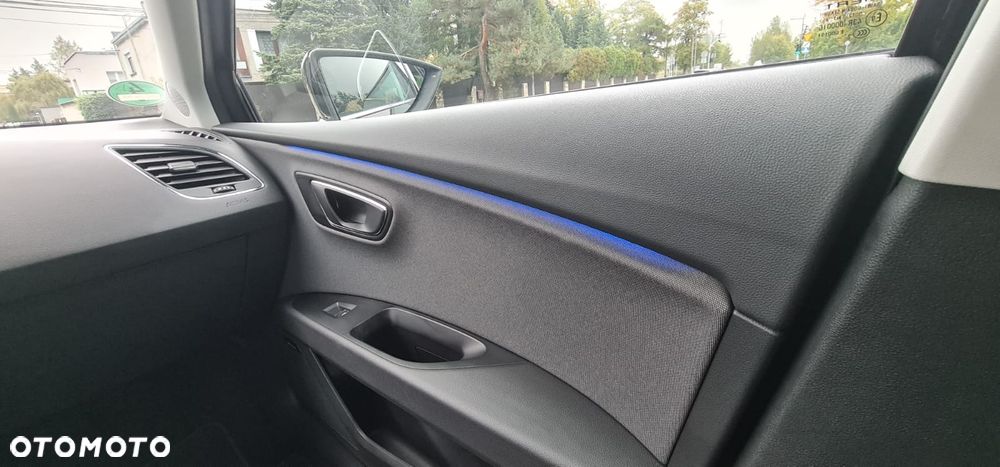 Skoda Octavia 1.5 TSI ACT Sport Edition - 38