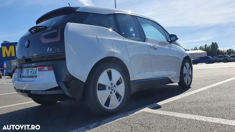 BMW i3 60 Ah - 11
