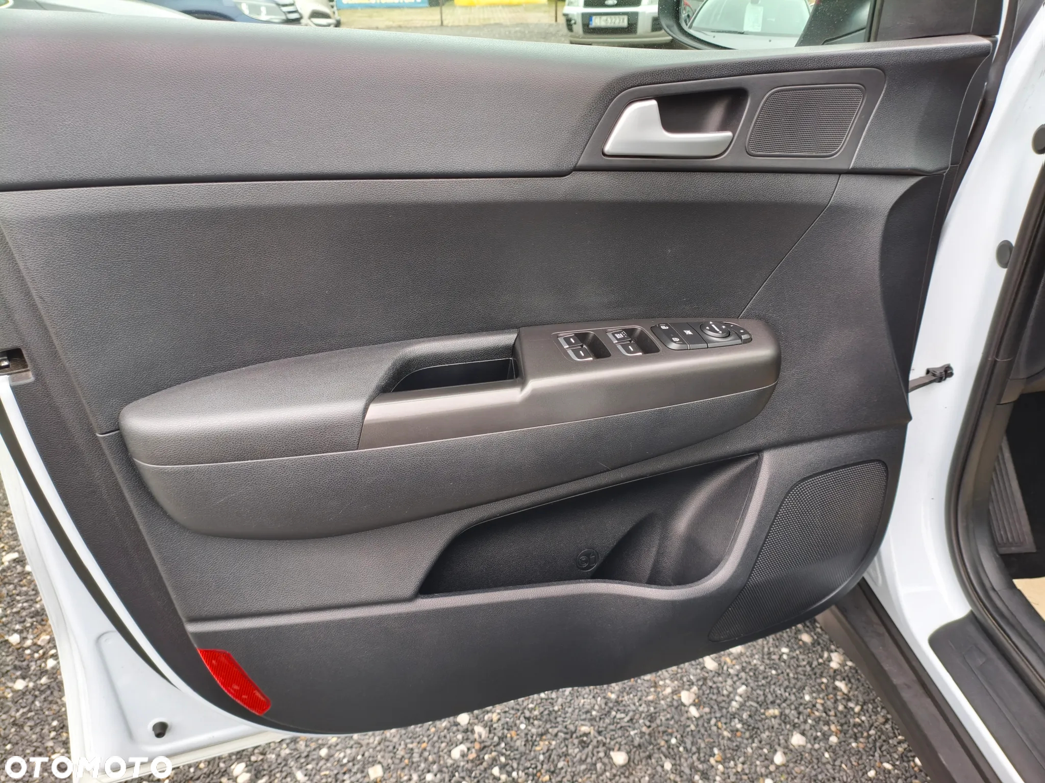 Kia Sportage 1.6 GDI 2WD Edition 7 - 20
