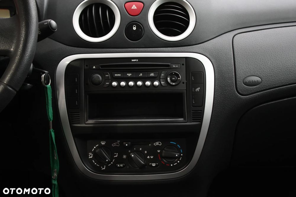 Citroën C3 1.4i Magic - 23