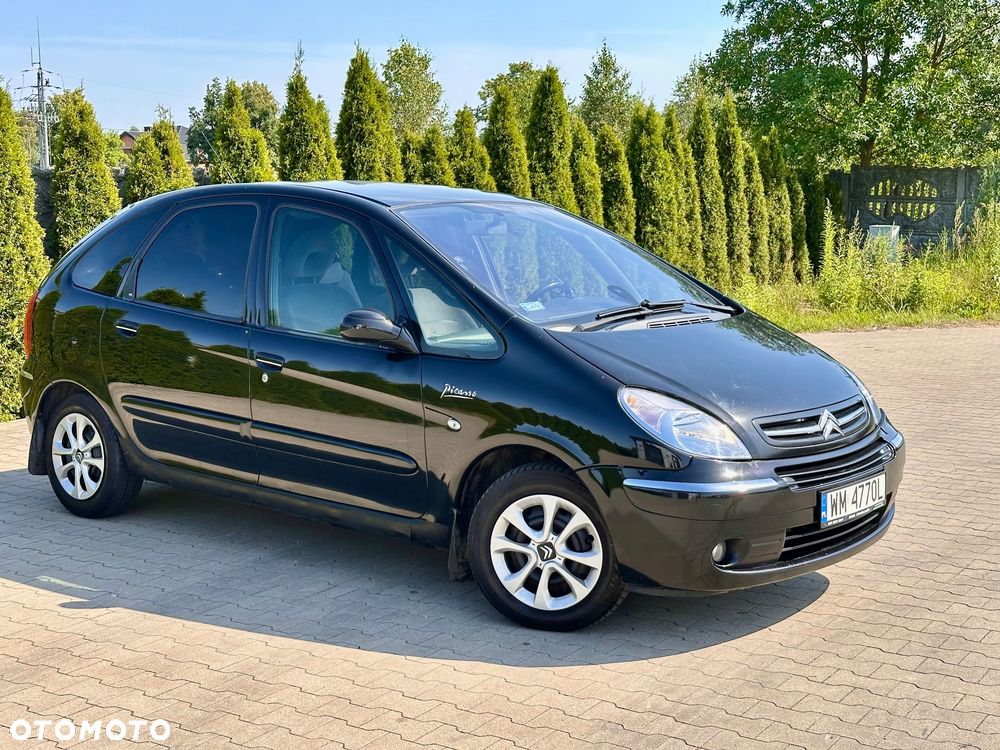 Citroën Xsara 1.6i Prestige Plus - 5