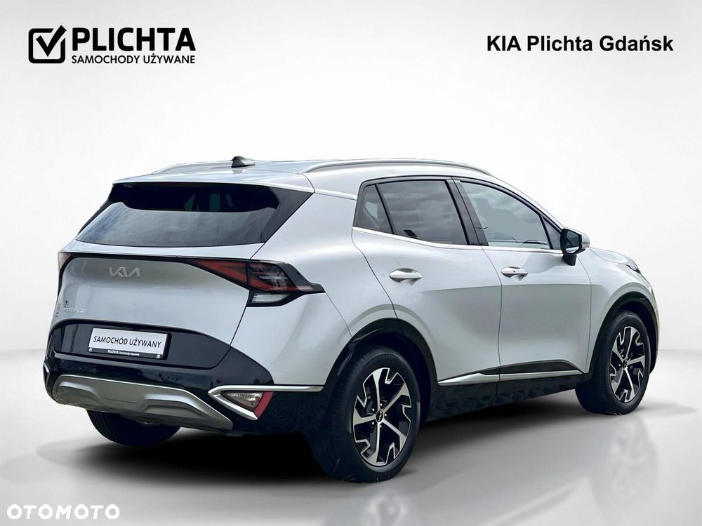 Kia Sportage - 6