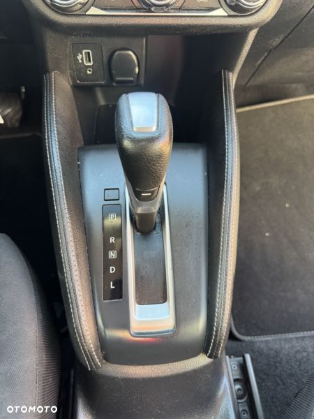 Nissan Micra IG-T 100 Xtronic Acenta - 11