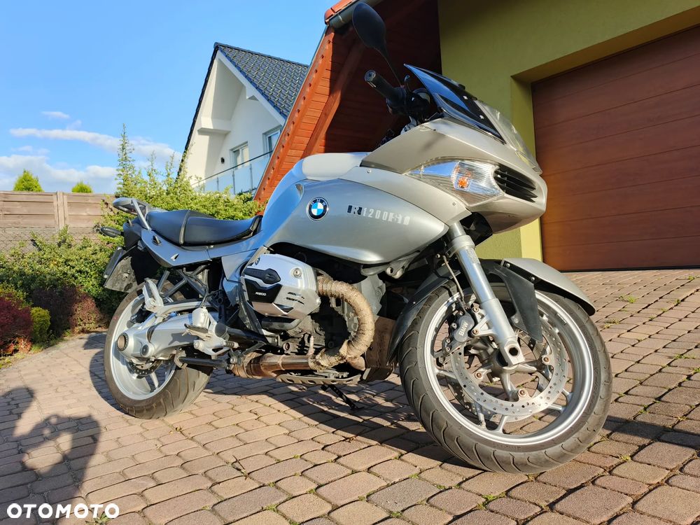 BMW R - 2