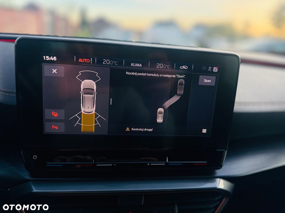 Cupra Formentor 1.5 TSI DSG - 23