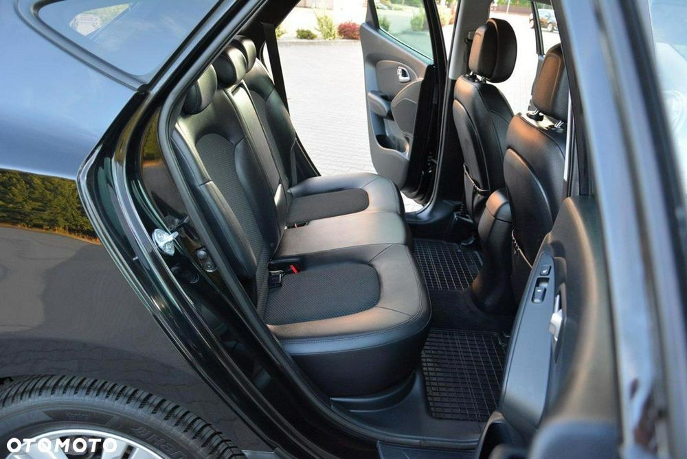 Hyundai ix35 1.6 GDI Premium 2WD - 15