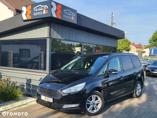 Ford Galaxy