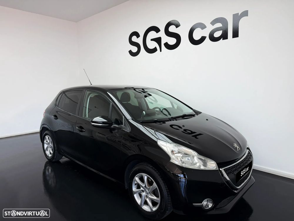 Peugeot 208 1.2 PureTech Style - 7