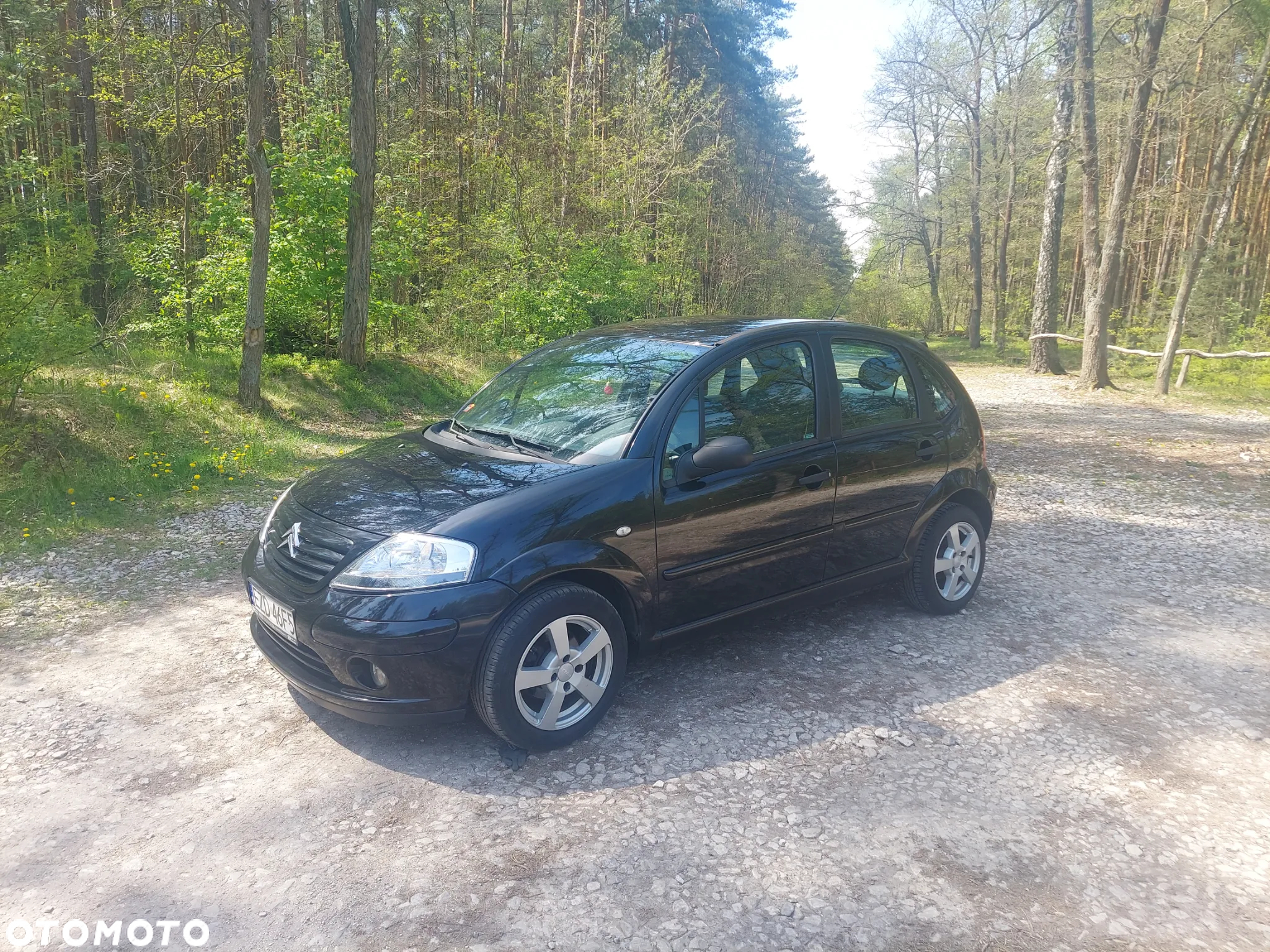 Citroën C3 1.4i Equilibre - 12