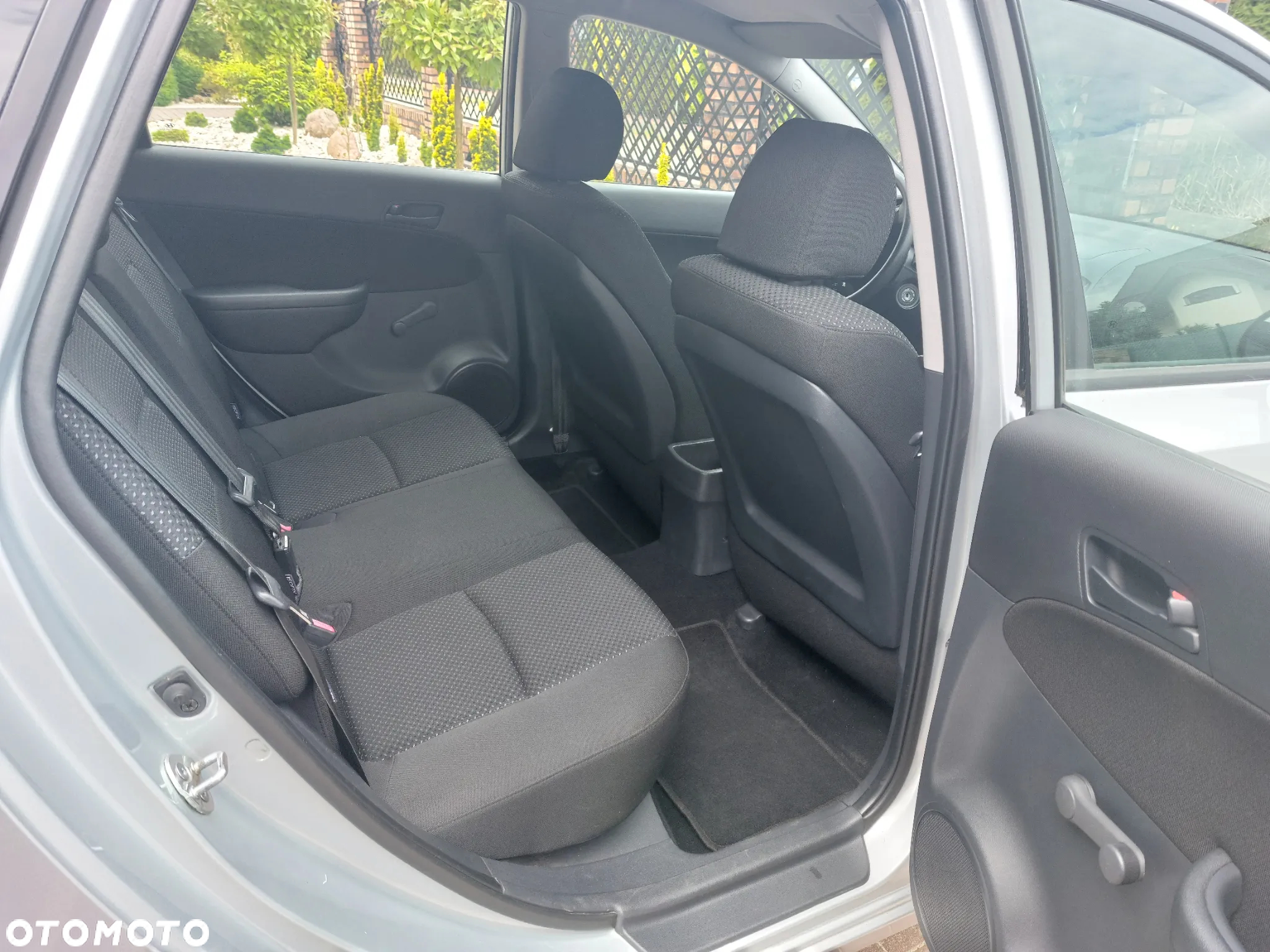 Hyundai i30 i30cw 1.4 Classic - 10