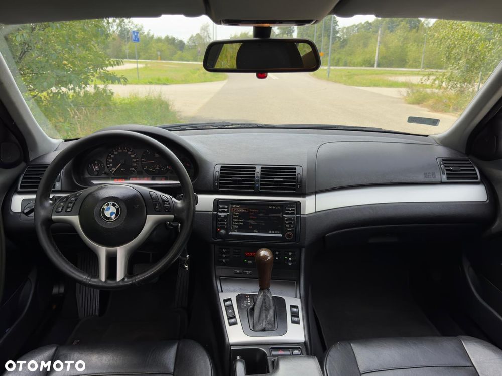 BMW Seria 3 - 18