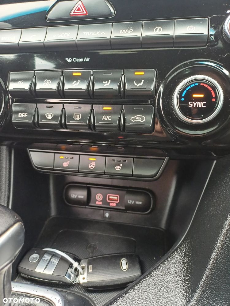 Kia Sportage - 19