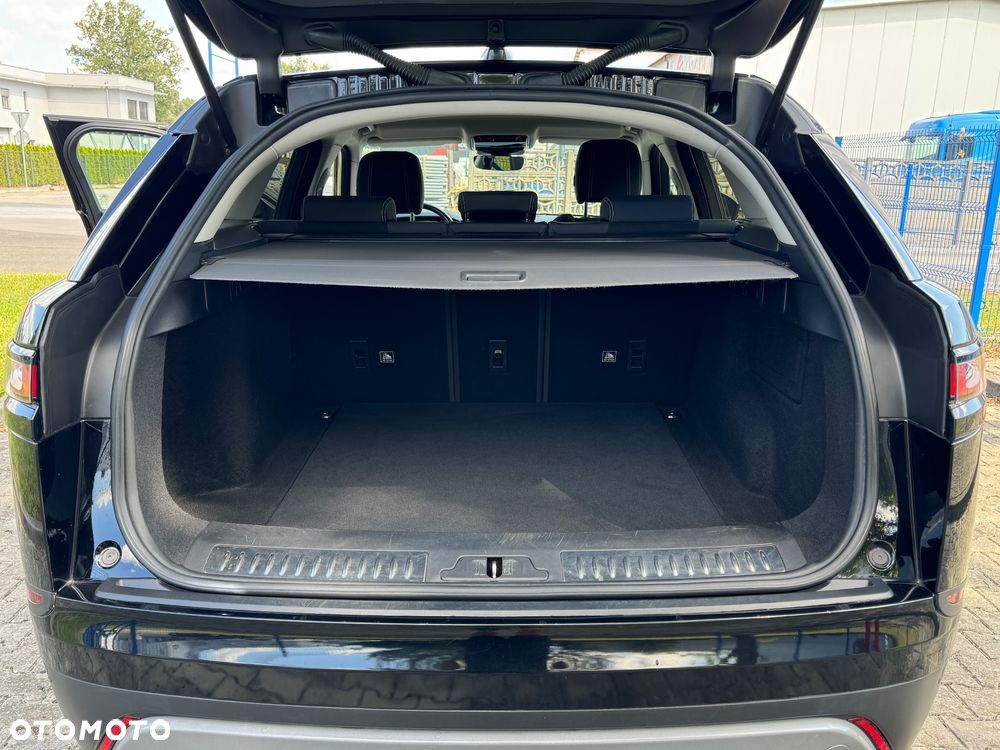 Land Rover Range Rover Velar P250 - 15
