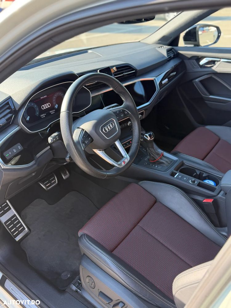 Audi Q3 - 9