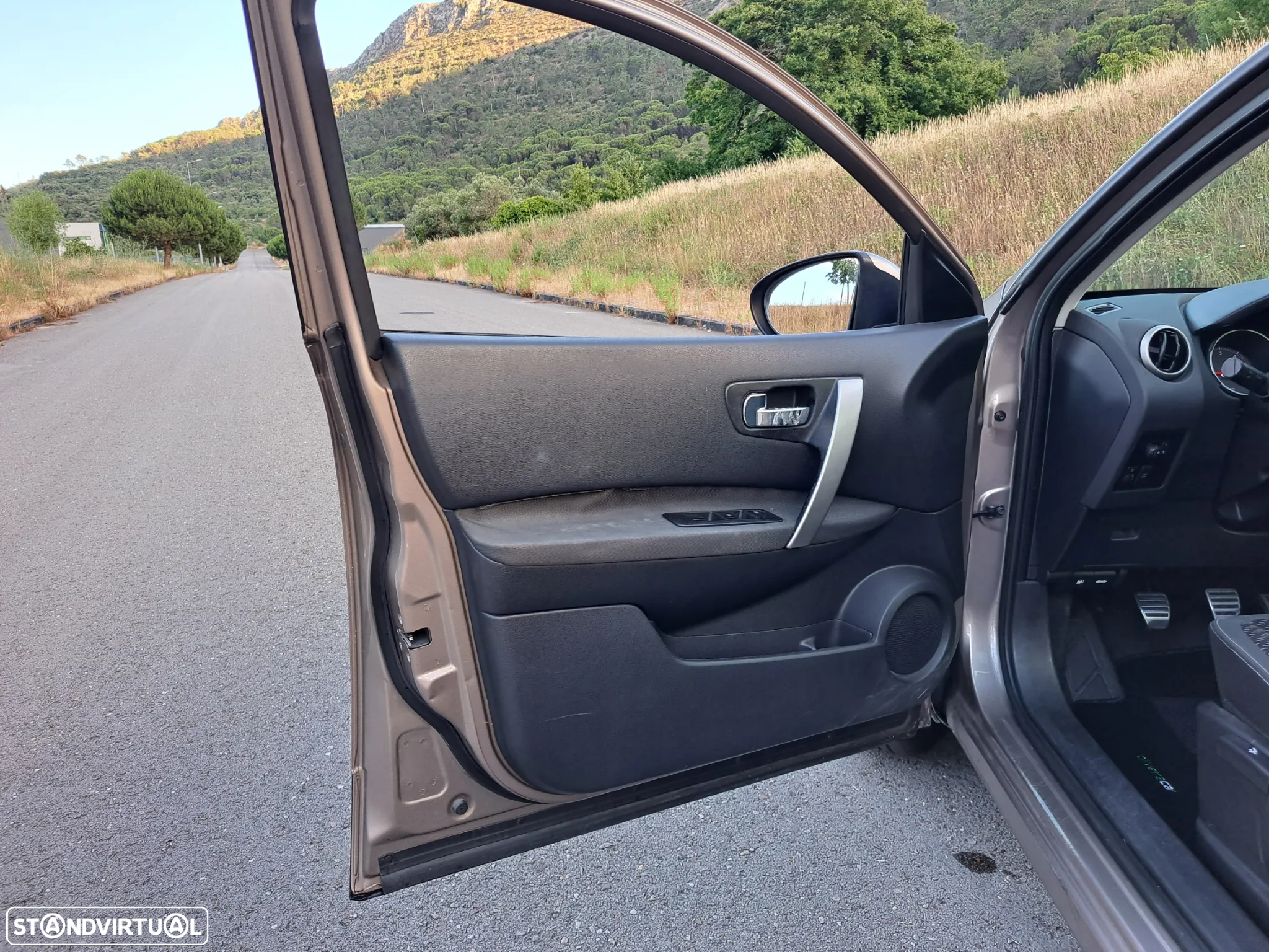 Nissan Qashqai 1.5 dCi Tekna Sport 17 - 12