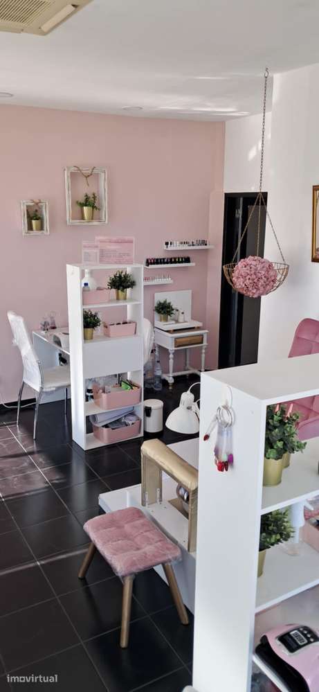 Aluga se Gabinete em Albufeira - Grande imagem: 5/12