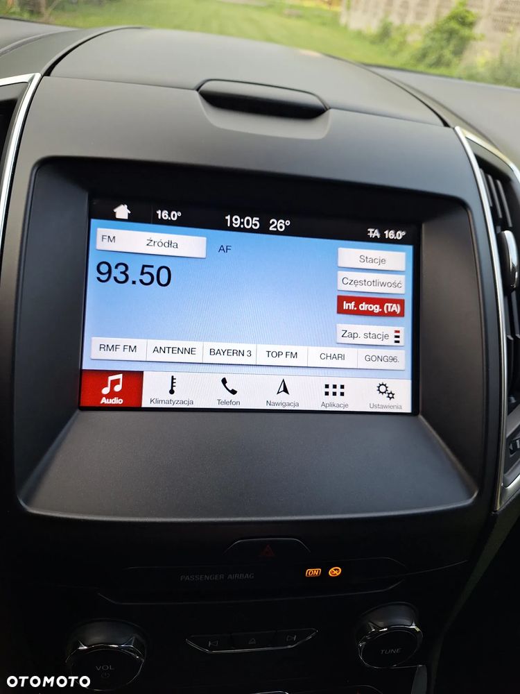 Ford S-Max - 18