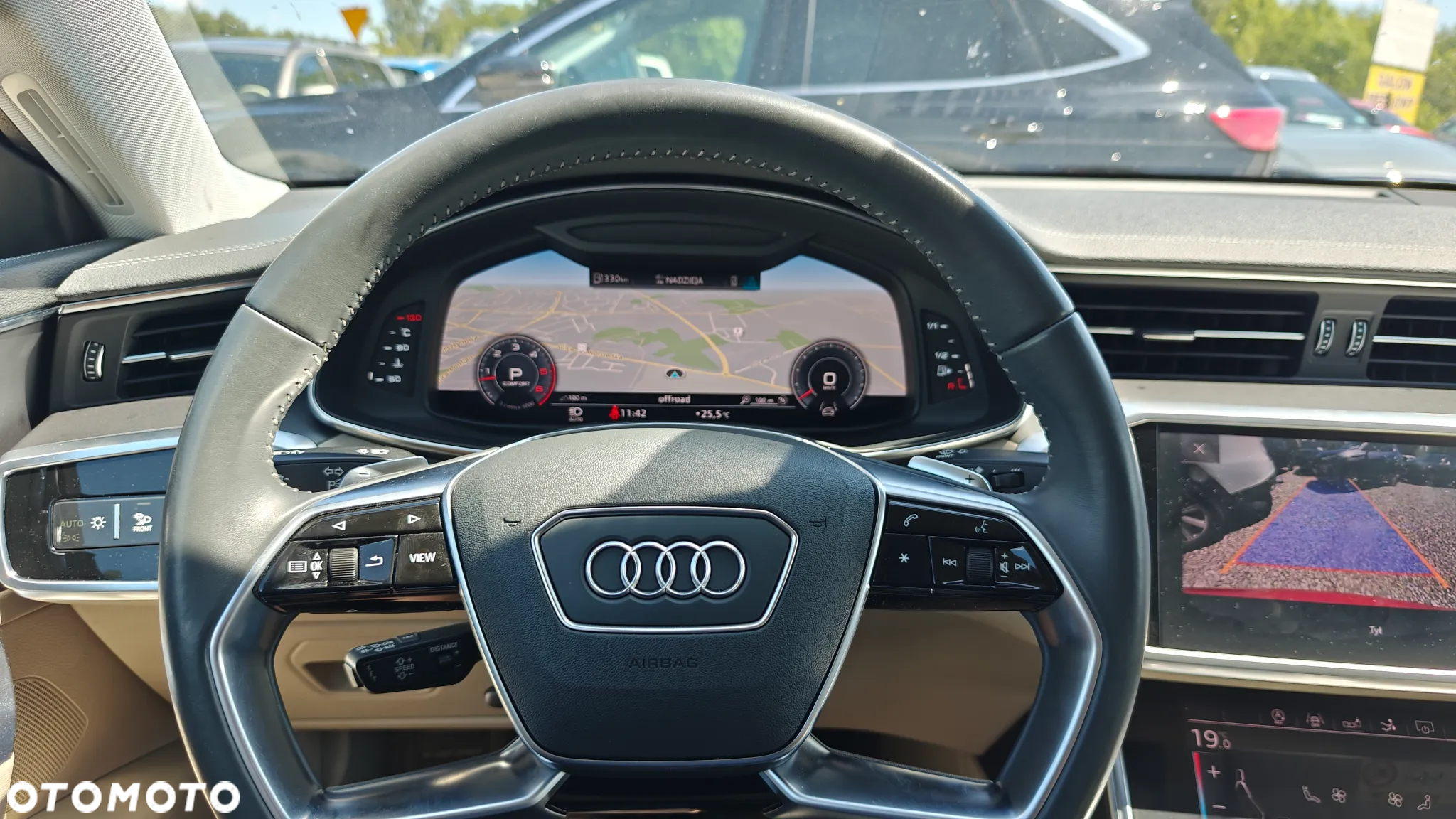 Audi A7 Sportback 3.0 TDI Quattro S tronic - 21