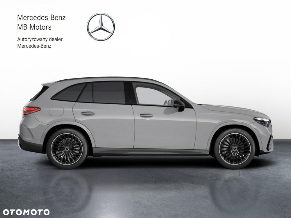 Mercedes-Benz Glc 2026 photo 3