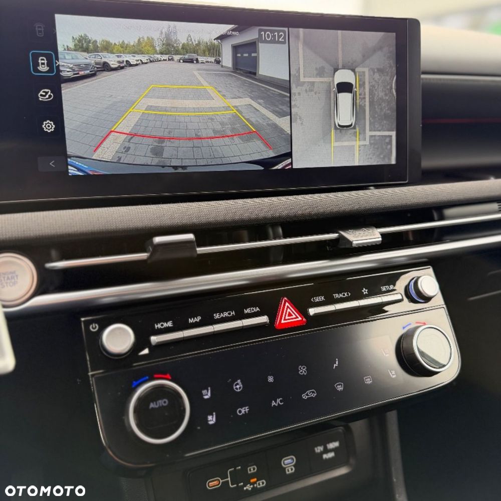 Hyundai Tucson - 33