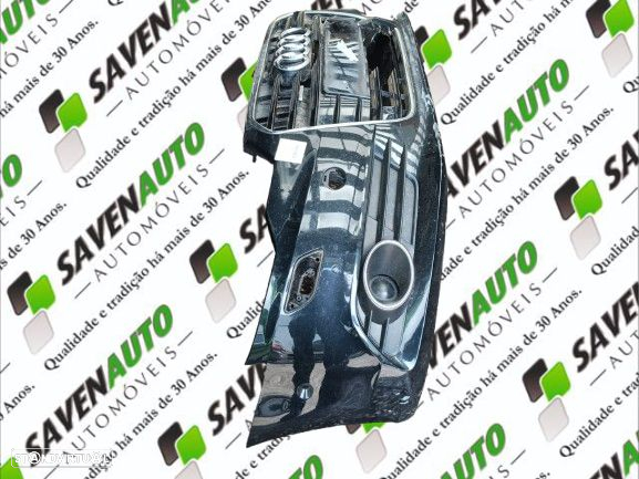 Para Choques Frente Audi A6 (4G2, 4Gc, C7) - 2