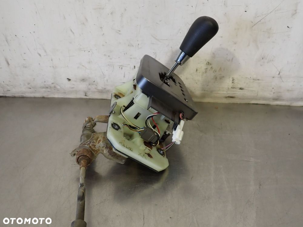 WYBIERAK BIEGÓW SUBARU IMPREZA 1.5 35137fg000 - 8