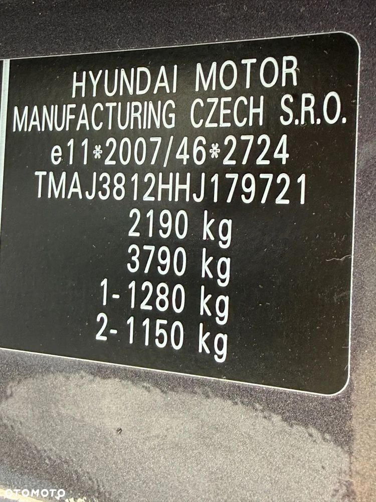 Hyundai Tucson 1.6 Turbo 4WD DCT Premium - 30
