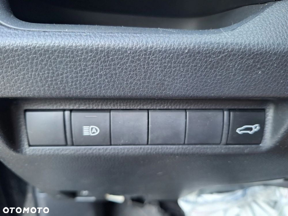 Toyota RAV4 2.5 4x2 Comfort - 12