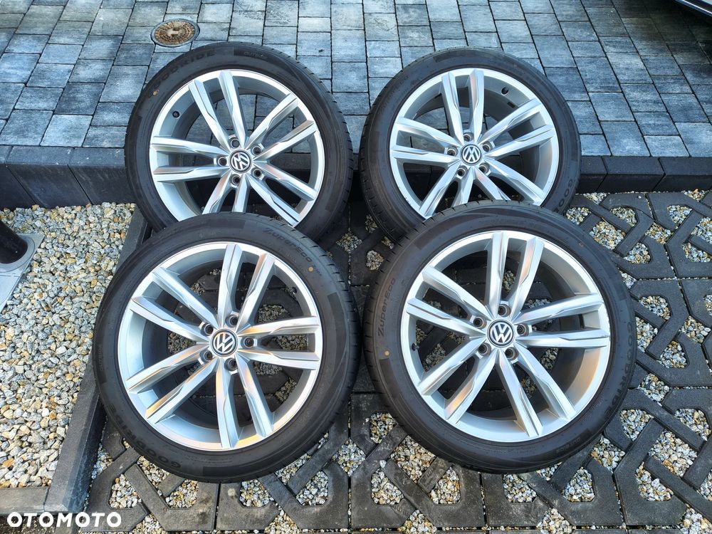 Volkswagen Passat 2.0 TDI BMT Highline DSG - 22