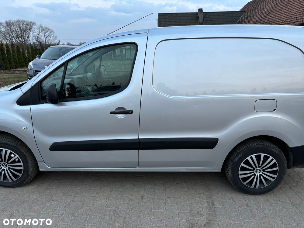Peugeot Partner - 6