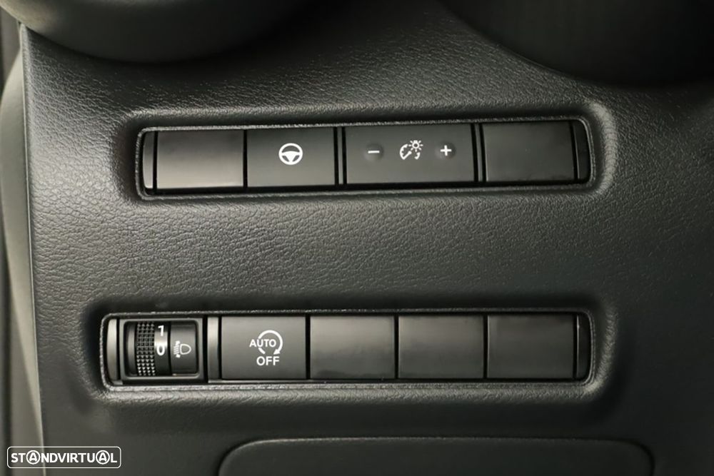 Nissan Juke 1.0 DIG-T Tekna - 19