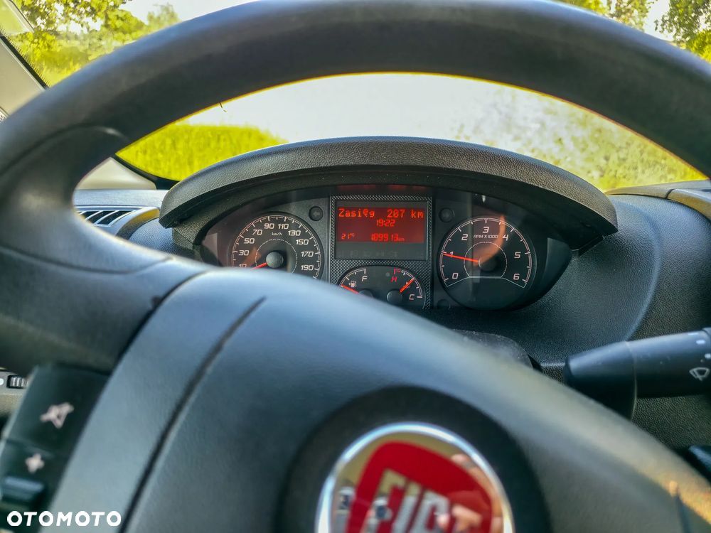 Fiat DUCATO 2.3 MultiJet2 150KM L2H2 - 10