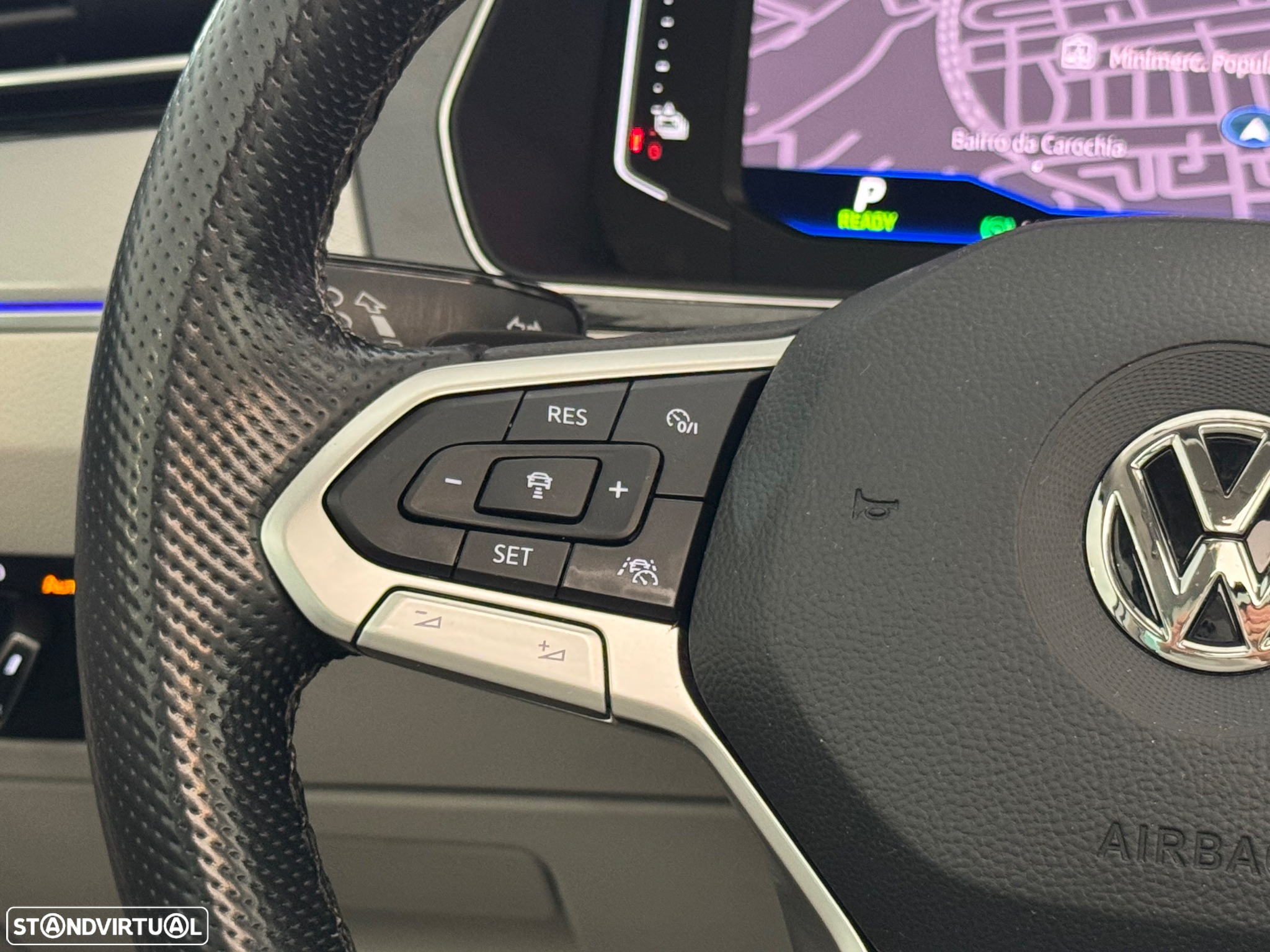 VW Passat Variant 1.4 TSI GTE+ Plug-in - 12