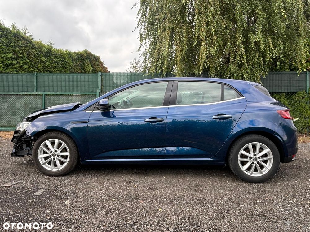 Renault Megane ENERGY dCi 110 EDC INTENS - 5