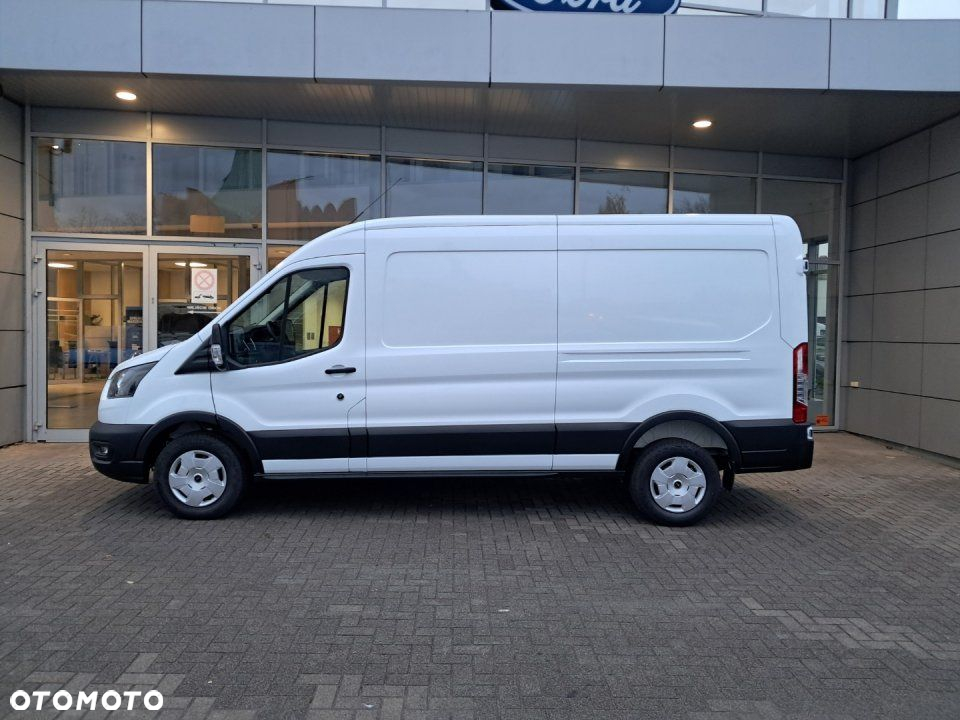 Ford Transit - 3