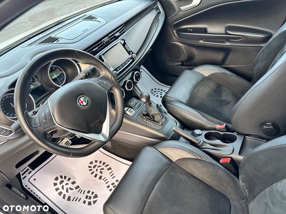 Alfa Romeo Giulietta - 15