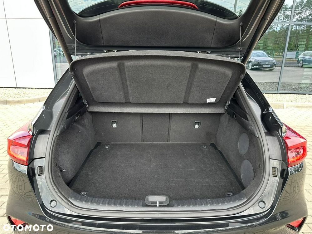 Kia XCeed 1.6 T-GDI L Business Line DCT - 40