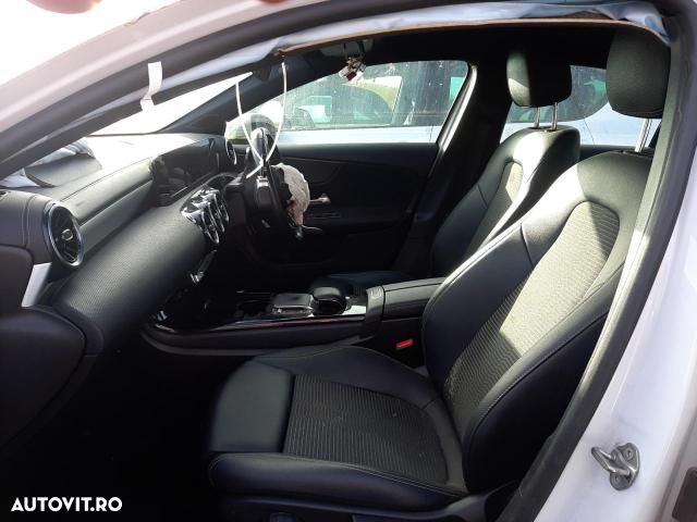 Dezmembrez Mercedes-Benz A-Class W177/V177 [2018 - 2022] Sedan A 200 - 5