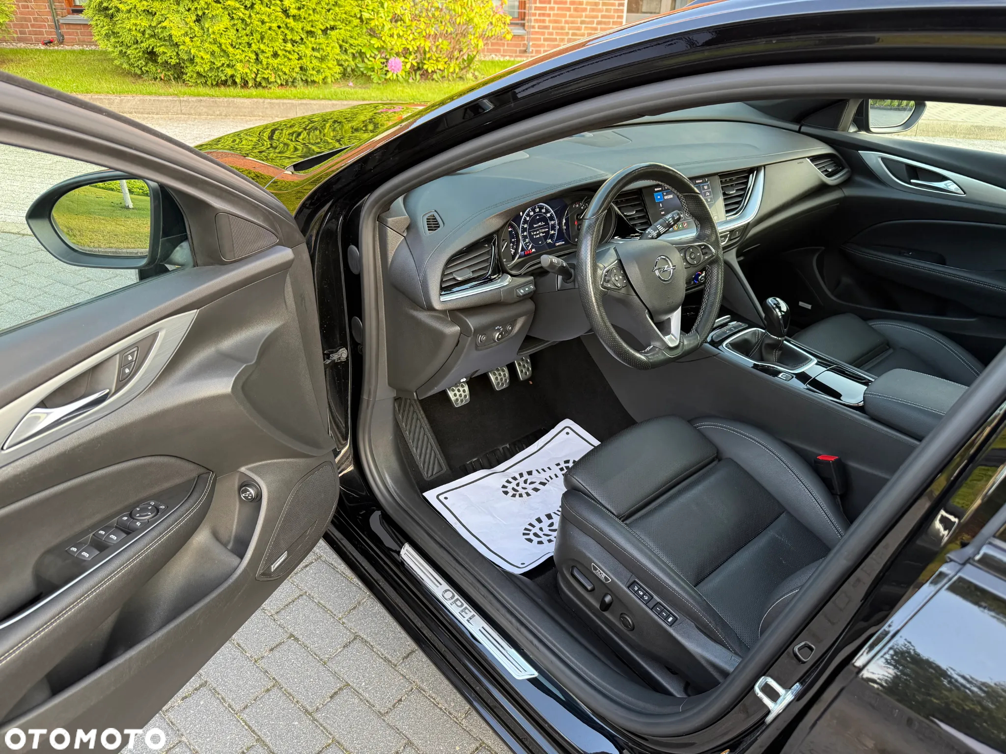Opel Insignia 2.0 CDTI Business Elegance S&S - 25