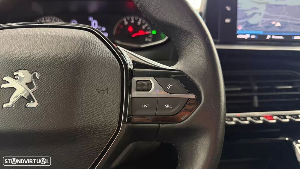 Peugeot 208 1.5 BlueHDi Active Pack - 29