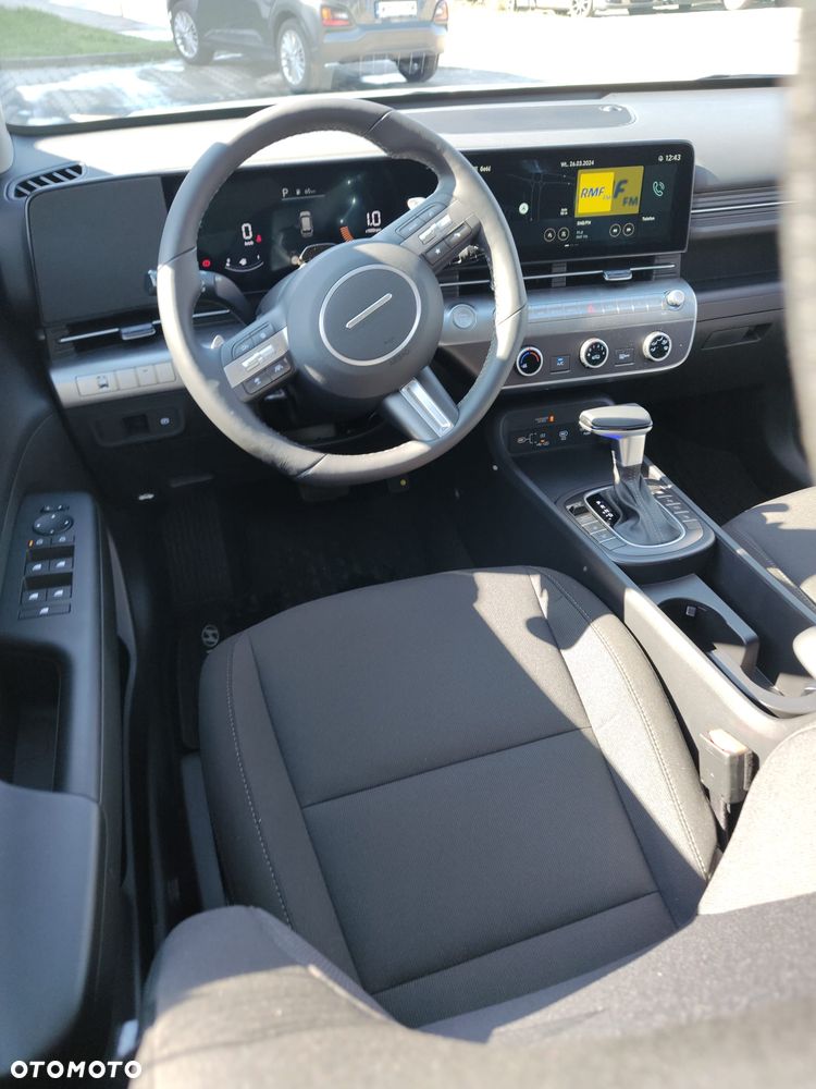 Hyundai Kona 1.0 T-GDI Smart DCT - 6