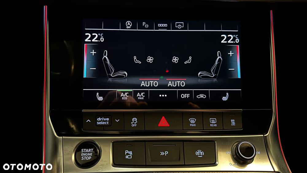 Audi A6 Avant 40 TDI quattro S tronic sport - 25
